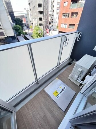 ドゥーエ板橋区役所前の物件内観写真